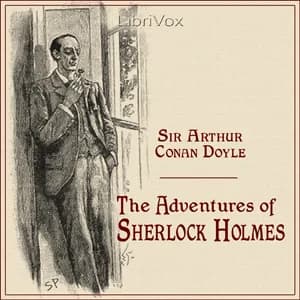 Adventures of Sherlock Holmes (version 3)