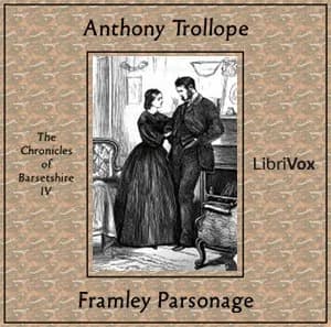 Framley Parsonage