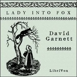Lady Into Fox