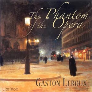Phantom of the Opera (version 2)