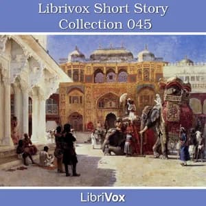 Short Story Collection Vol. 045