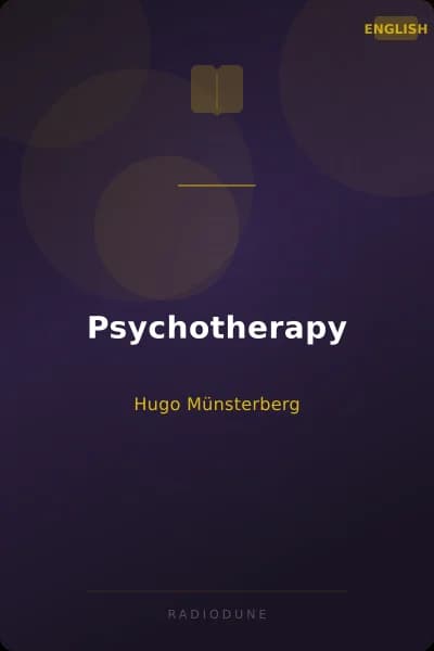 Psychotherapy