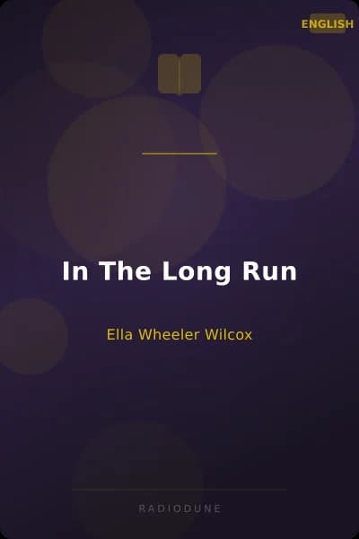 In The Long Run