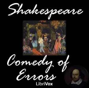 Comedy of Errors