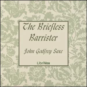 Briefless Barrister