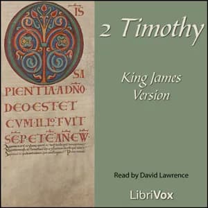 Bible (KJV) NT 16: 2 Timothy