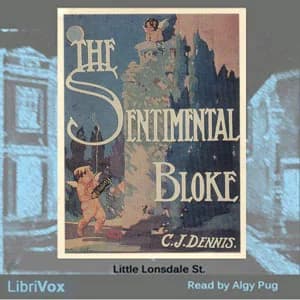 Songs of a Sentimental Bloke