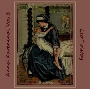 Anna Karenina, Book 6