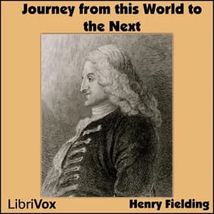 Journey from This World to the Next