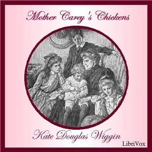 Mother Carey’s Chickens