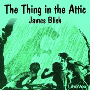 Thing in the Attic