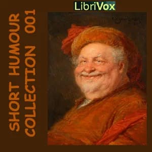 Short Humor Collection 001