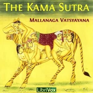 Kama Sutra