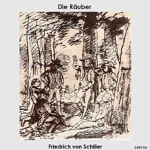 Räuber - Ein Schauspiel