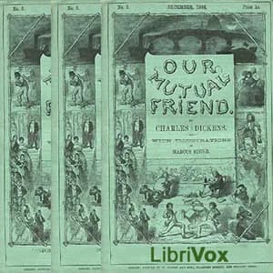 Our Mutual Friend, Version 2