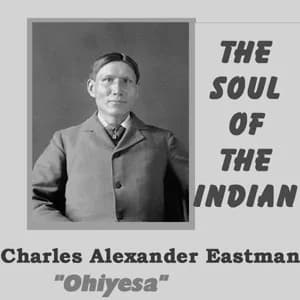 Soul of the Indian