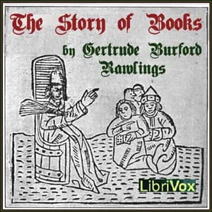 Story of Books
