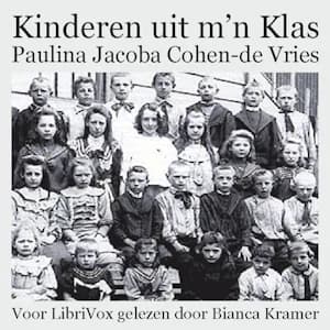 Kinderen uit m'n Klas