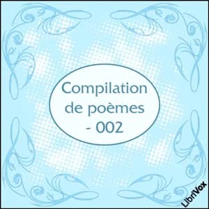 Compilation de poèmes - 002