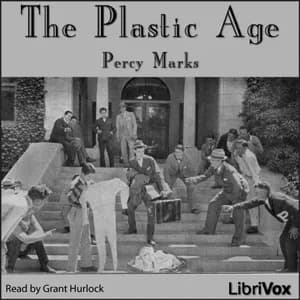 Plastic Age