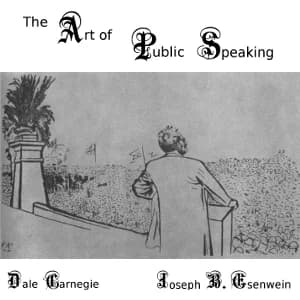 Art of Public Speaking