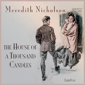 House of a Thousand Candles (version 2)