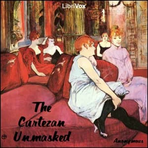 Curtezan Unmasked