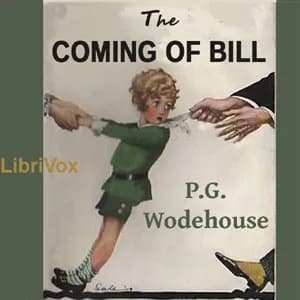 Coming of Bill (or: Their Mutual Child; or: The White Hope)