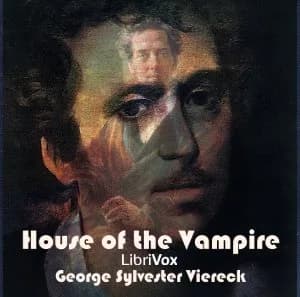 House of the Vampire