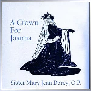 Crown for Joanna