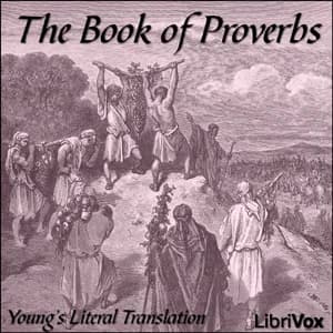 Bible (YLT) 20: Proverbs