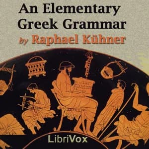 Elementary Greek Grammar