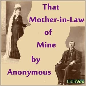 That Mother-in-Law of Mine