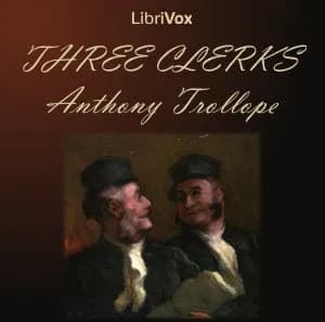 Three Clerks