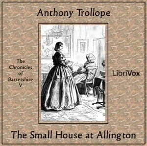Small House at Allington