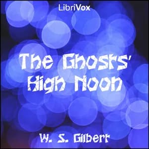 Ghosts' High Noon