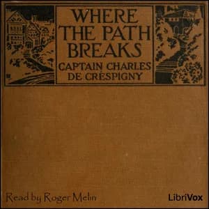 Where the Path Breaks