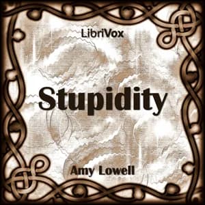 Stupidity