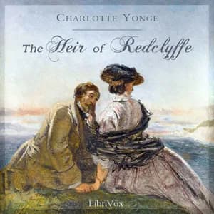Heir of Redclyffe