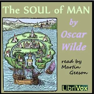 Soul of Man