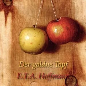 goldne Topf