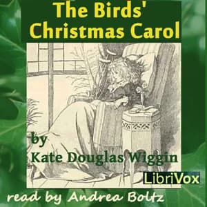 Birds' Christmas Carol (version 2)