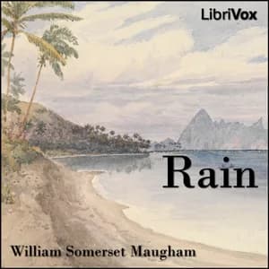 Rain (Version 2)