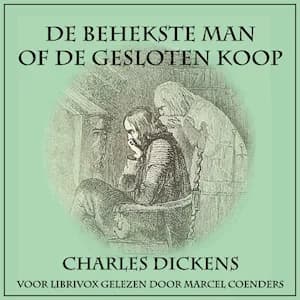 Behekste Man of de Gesloten Koop
