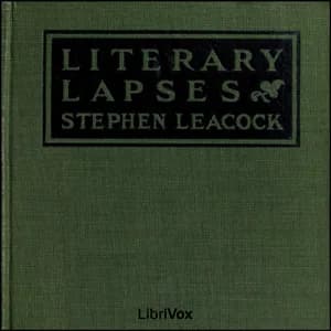 Literary Lapses