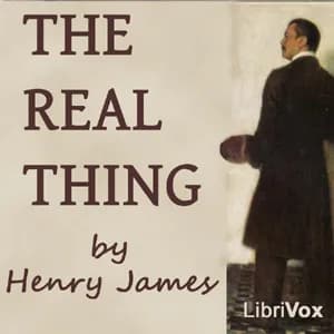 Real Thing