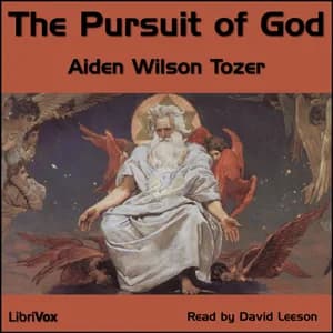 Pursuit of God