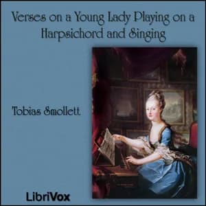 Verses on a Young Lady