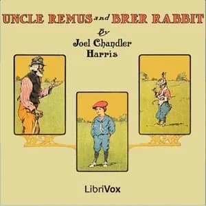 Uncle Remus and Brer Rabbit