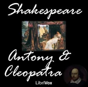 Antony and Cleopatra